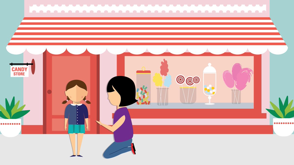 SandmanAcademy's tweet photo. Children crave limits, which help them understand and manage an often confusing world. Show your love by setting boundaries so your kids can explore and discover their passions safely. #sandmanpreschool #academy #sarasota #fl #childcare #preschool https://t.co/EHM5fahXVo