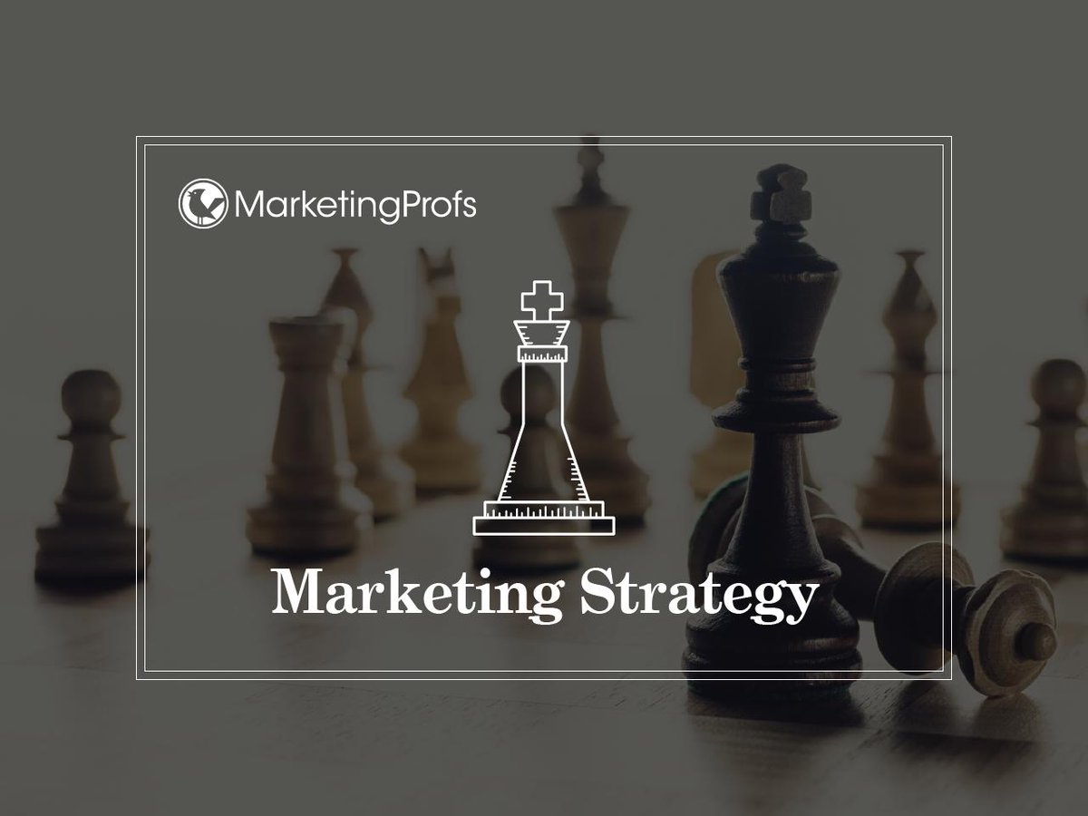 MarketingProfs's tweet photo. How to Integrate Purpose Into Your B2B Content Strategy 💎💎💎 https://t.co/WCHG9ACKvZ https://t.co/VpuRzGWRyK