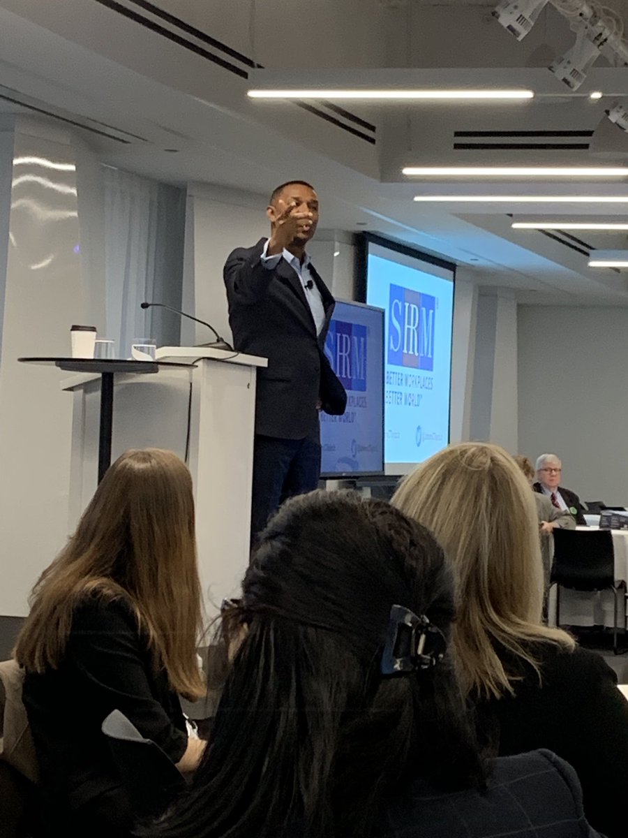 danisadoor's tweet photo. #hrnext2019 Fired up and inspired #hrdude . https://t.co/pECDpWAciN