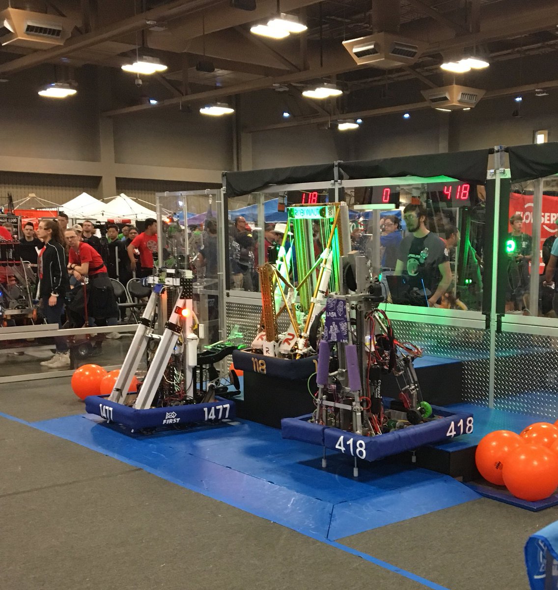 LASA Robotics tweet media