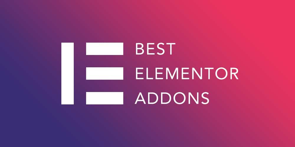 wpincare's tweet image. Elementor is one of the most popular WordPress page builder.  Here is the list for 7 Best add-ons for Elementor.
#WordPress #Elementor #Elementor_addons
buff.ly/2WQx7rJ