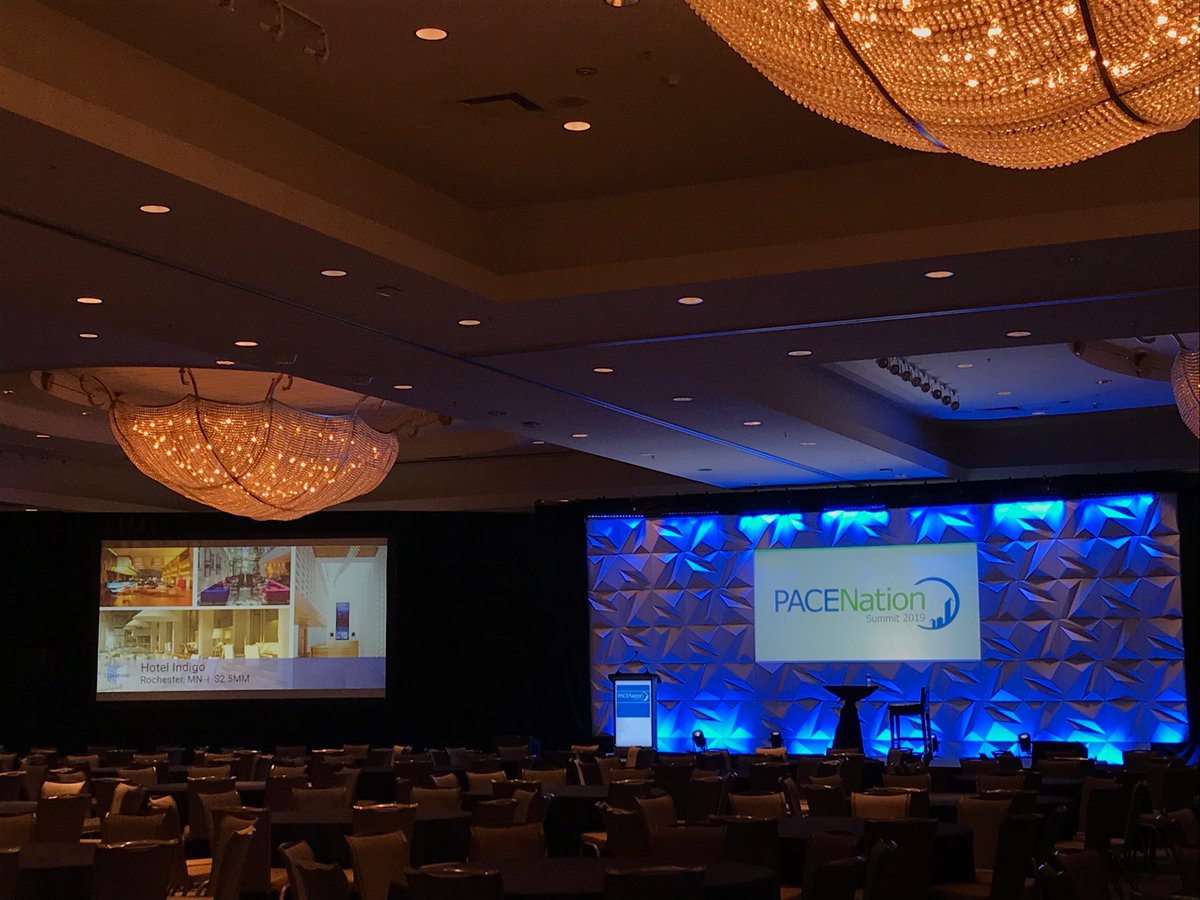 CleanFund's tweet photo. Well that's a wrap! Fantastic past three days here in Austin for the #PACENationSummit2019. Thank you @PACENation4U for all you do for the industry, and for bringing us together to collaborate and celebrate the growth and next steps for us all. https://t.co/bh0JKf46jf