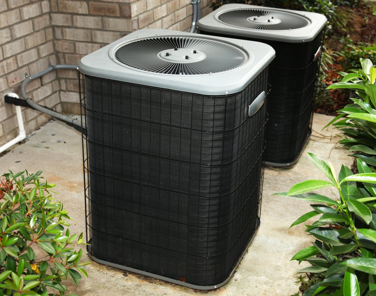 CleanAC's tweet photo. Did you know? Air conditioning is now in nearly 100 million American homes, representing 87 percent of all households, according to the Energy Information Administration. https://t.co/lWyj1LbL6X