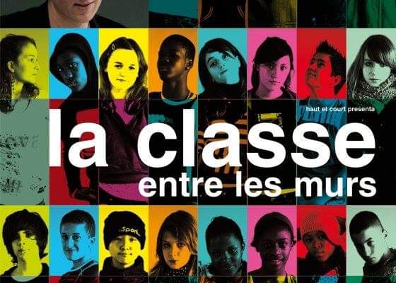BiblioSCA's tweet photo. Domani ore 15.45 #UnLibroUnFilm
Auditorium M.A. Martini - Biblioteca di Scandicci

LA CLASSE
letture dal libro di François Bégaudeau
a seguire proiezione del film

Ingresso libero fino a esaurimento posti https://t.co/Y3jP5aLCZz