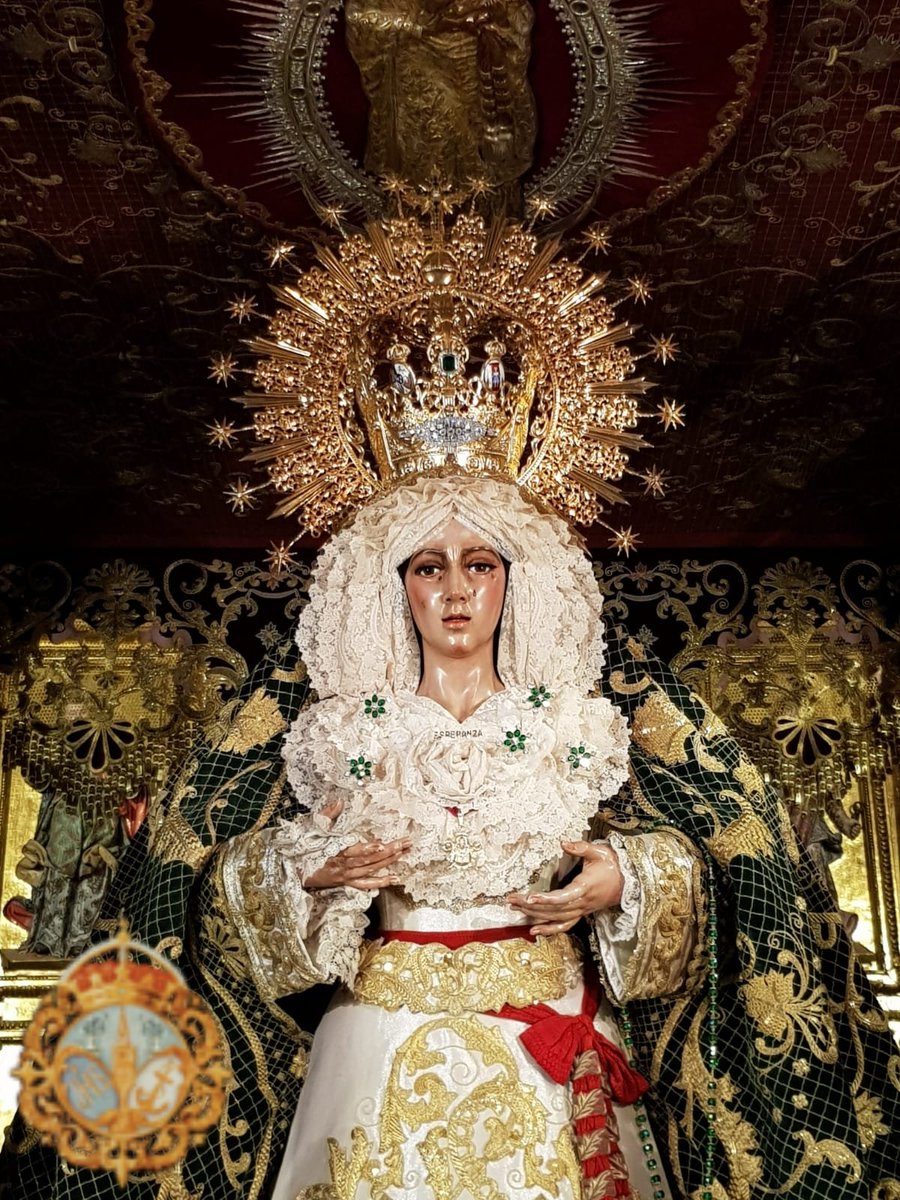 Foto cedida por Hermandad de Jesús del Gran Poder