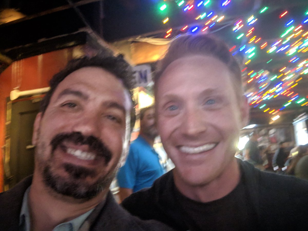 Philip Duncan tweet media