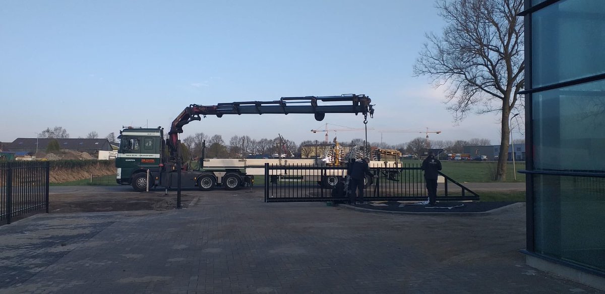 vdweteringhekwerk tweet media