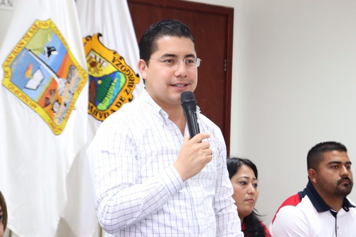 JULIO LONG tweet media