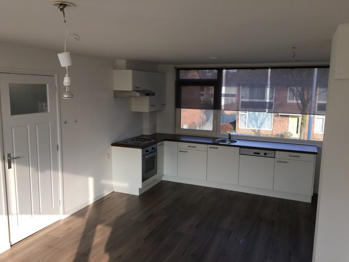IK HEB HET APPARTEMENT!  🥳🙌🏻 Vanaf 1 mei woon ik in Eindhoven #Eindhoven