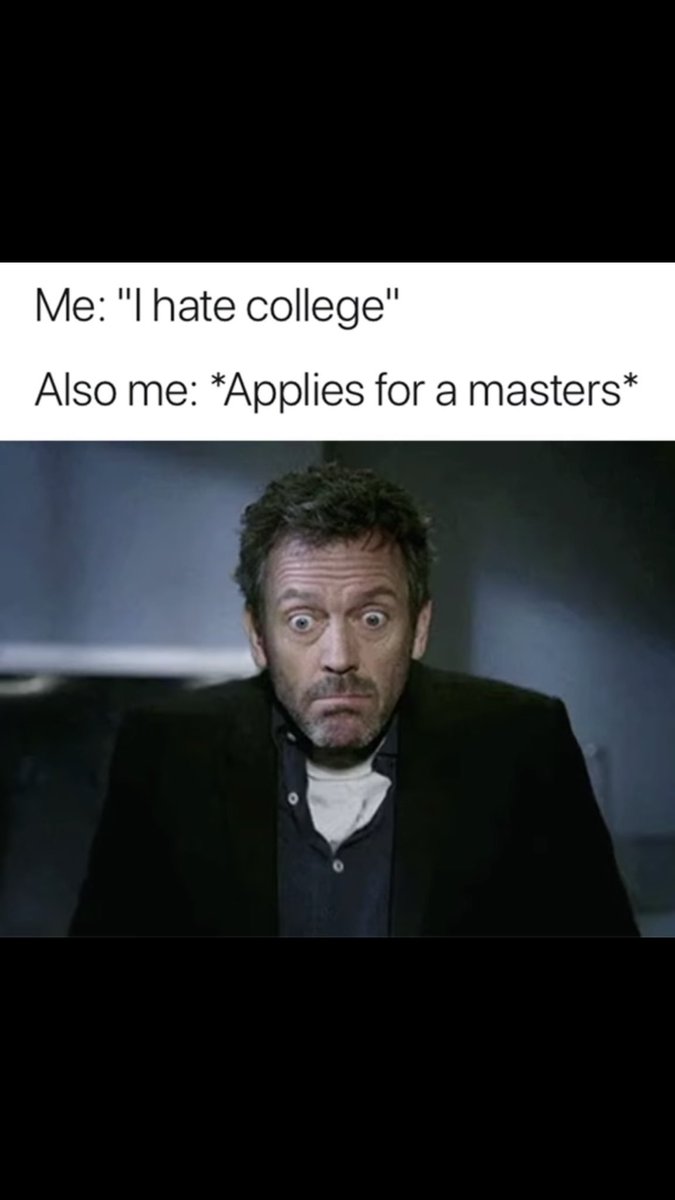 bsaintclair's tweet image. My current situation