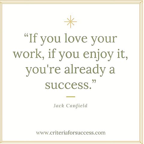 Do you love your work? Do you enjoy it? Yes to both = Success
But how about being even more successful? My Salon Business Coach is here to help you - call 07709176365 or email colin@mysalonbusinesscoach.com

#MySalonBusinessCoach #EnjoyYourWork #BeSuccessful #MoneyBackGuarantee