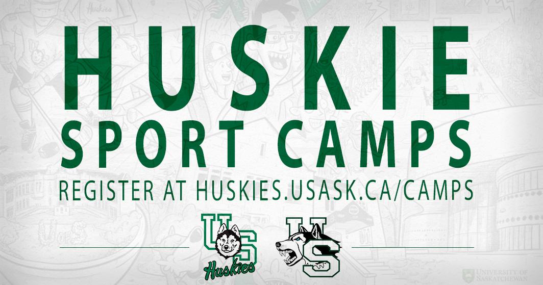 HuskieAthletics's tweet photo. Registration is open for Huskie Summer Camps 👋

Book a spot now at https://t.co/XOEYXs9c8V https://t.co/1SWW3FGrt3