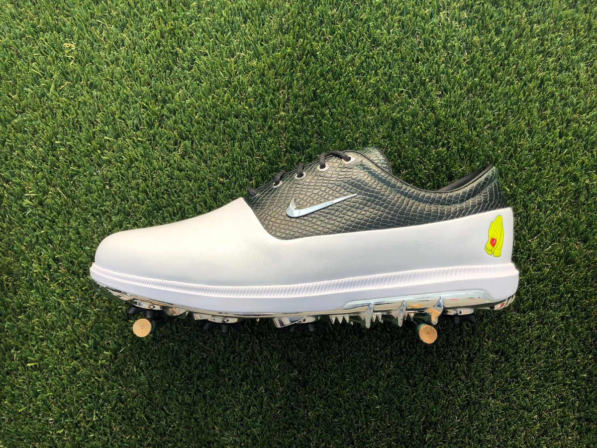nike golf snake pack