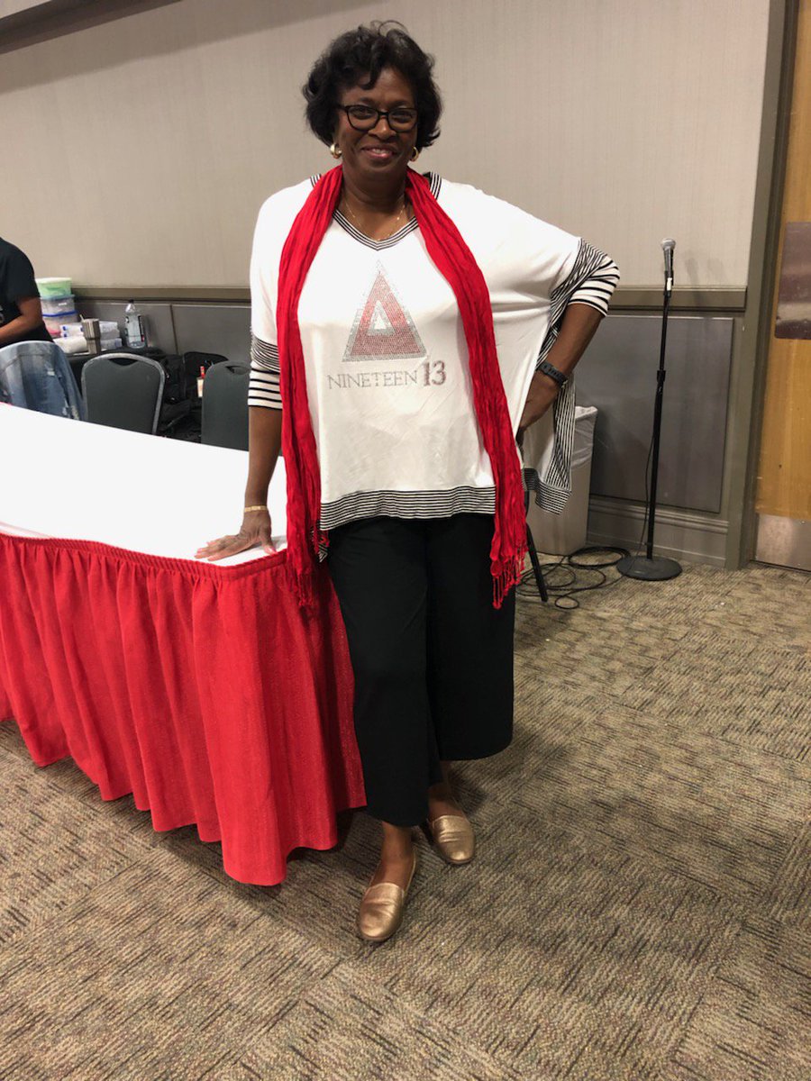 scriptuals's tweet image. Scriptuals representing at the DST Tennessee State Cluster#TNcluster19.  Stop by to see us. #DST1913  #DST