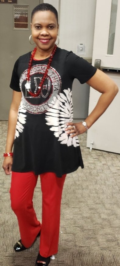 scriptuals's tweet image. Scriptuals representing at the DST Tennessee State Cluster#TNcluster19.  Stop by to see us. #DST1913  #DST