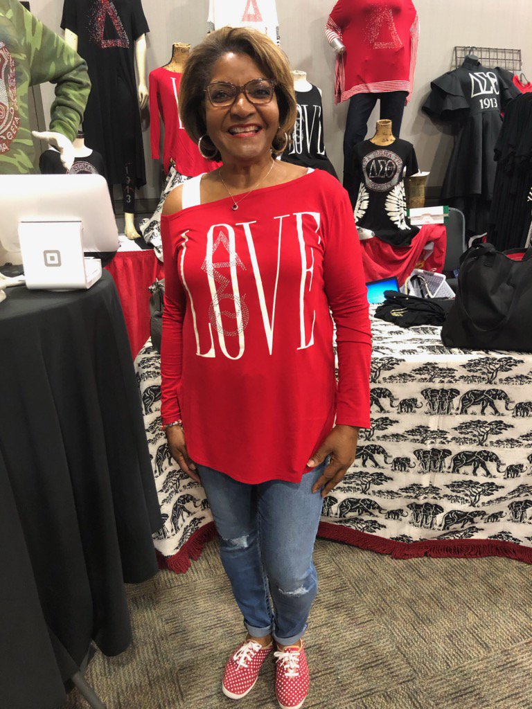 scriptuals's tweet image. Scriptuals representing at the DST Tennessee State Cluster#TNcluster19.  Stop by to see us. #DST1913  #DST