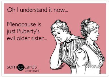 LadyCareUSAUK's tweet image. It all makes sense! #menopause #menopauselife #menopauseproblems