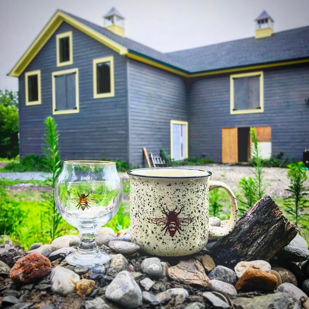 Haymaker tweet media