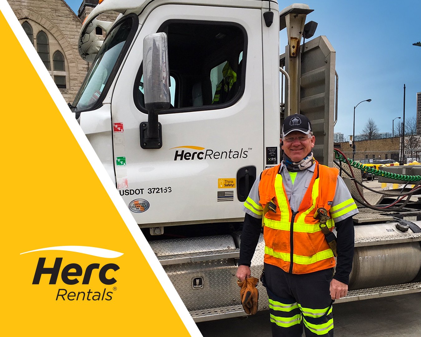 Herc Rentals on Twitter "With more than 270 locations across the U.S
