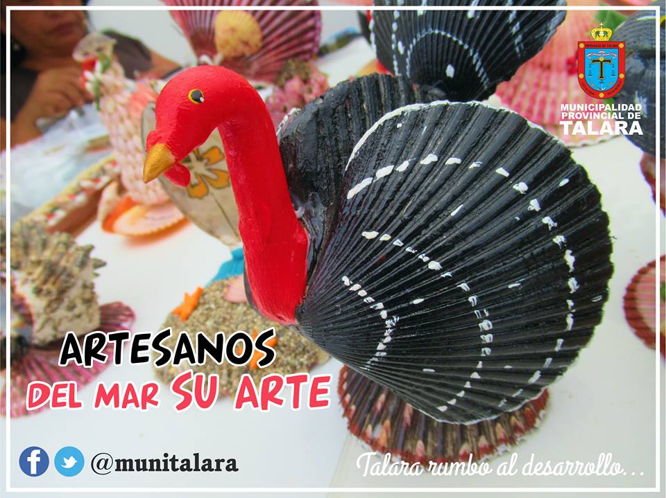 muni_talara's tweet photo. 👉 La riqueza del océano, se transforma en materia prima para nuestros hermanos los artesanos de Talara. Sabiduría en sus manos, muestra concreta de identidad cultural local. ¡La MPT impulsa el desarrollo cultural-artístico! 🤓 https://t.co/xucOboj4fG