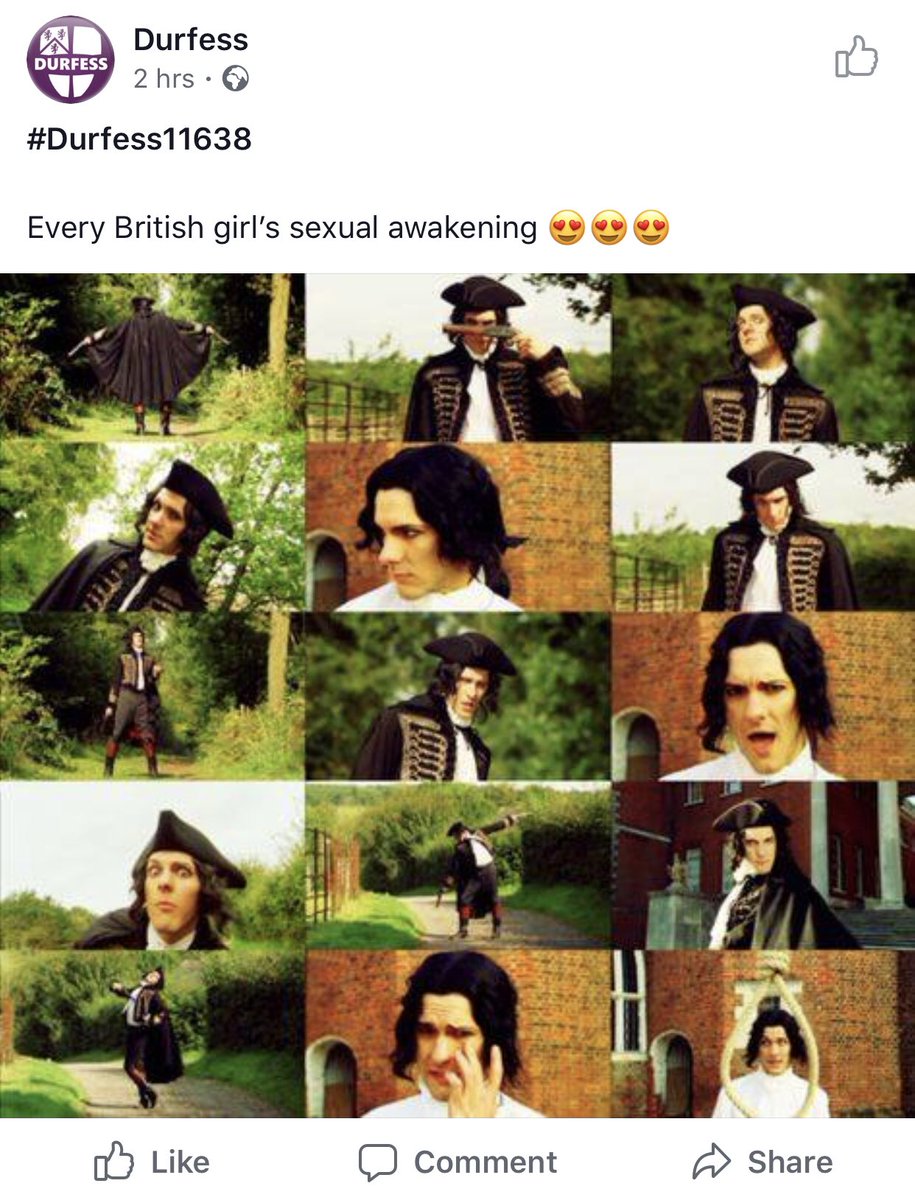 Rebecca Munroe tweet media