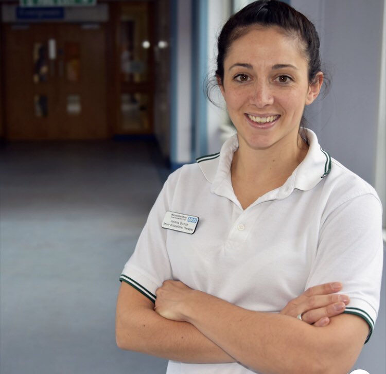 WAHT_OT's tweet image. Calling all Occupational Therpists - Come and join us! 
🔽 follow the link below 💚

#recruitment #NHSjobs #ValueOT

worcsacute.nhs.uk/our-trust/work…