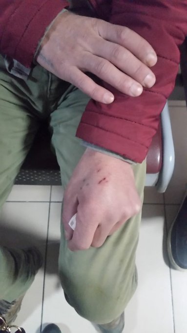 Resmi Twitter'da görüntüle