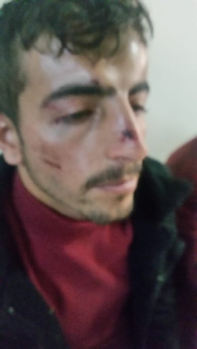 Resmi Twitter'da görüntüle