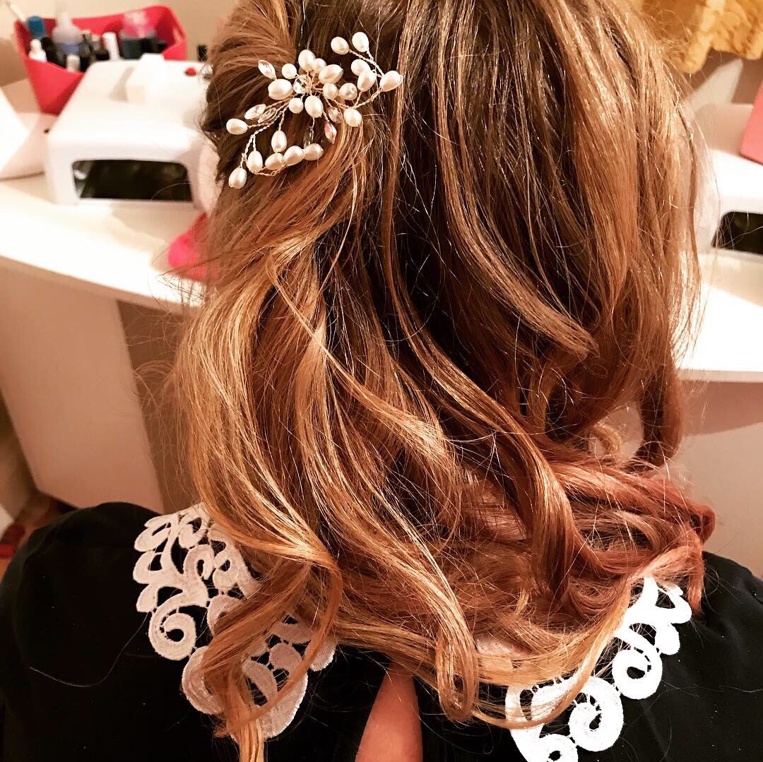 MandyClifton's tweet photo. #mandysbeautystudio #hair #HairLove https://t.co/g3WNv1Vdu9