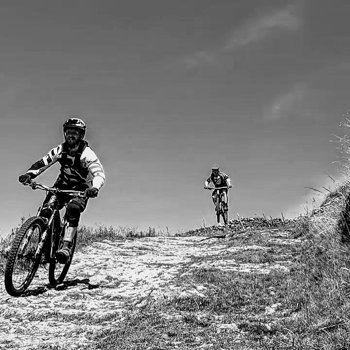 Where's everyone riding this weekend? #MTB #AATR #cyclinglife #mtblife