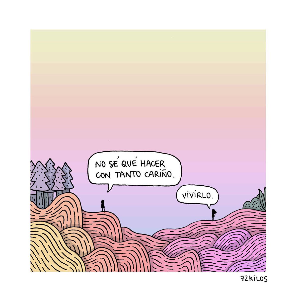 72kilos's tweet photo. No sé qué hacer. https://t.co/PATIvKkcT5