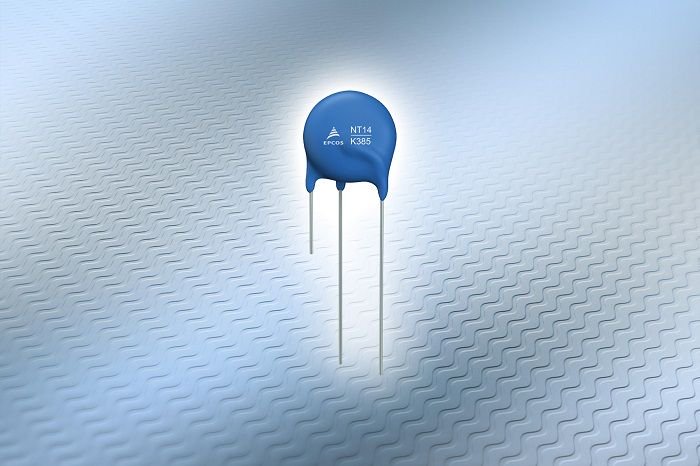 eetimes's tweet photo. 10 hot circuit protection devices. #hotcircuit #circuits #electronicproducts
Learn More: https://t.co/NC98sSdSLM https://t.co/XA5JtNUbz3