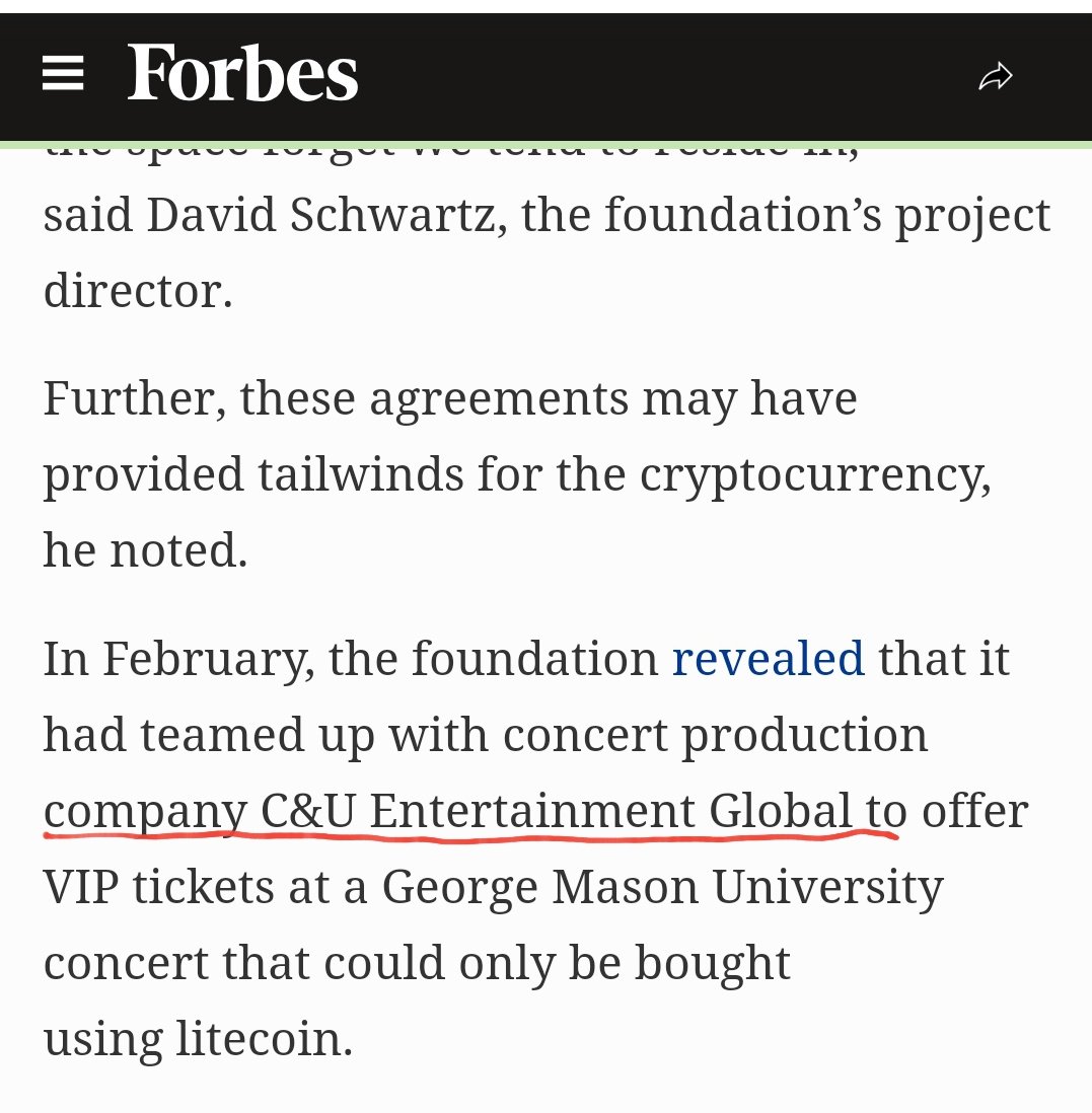 CUEntGlobal's tweet photo. Our company is on @Forbes!
Thanks to @LTCFoundation

https://t.co/Cj6gfaj7af https://t.co/mPH3BaLfpd