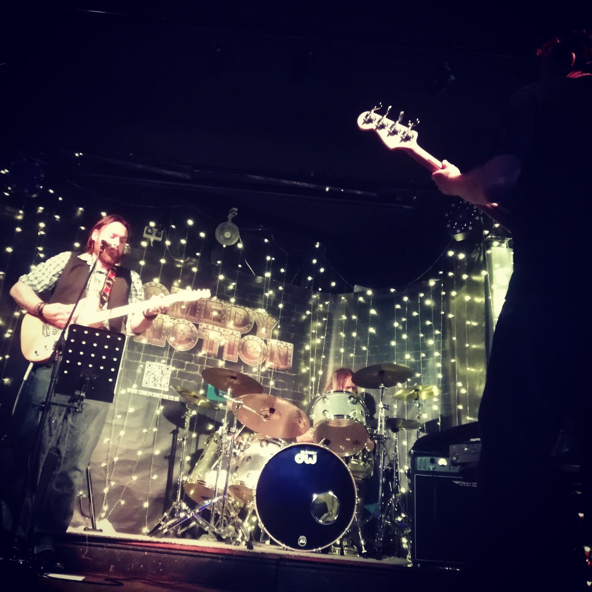 StationLovesU's tweet photo. Blue Harvest Live Free Music ! #Music #livemusic #TheStation #Bluesmusic #greatmusic https://t.co/gUvYewt83W