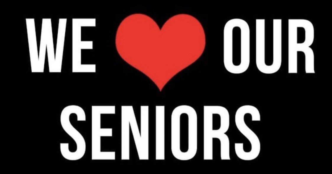IT’S GIRLS LAX 🌟SENIOR NIGHT🌟  tonight @🏠 @ 7:15 

Come out and support your seniors: 

#9 Lauren McDonald  
#10 Clare Madden 
#15 Lauren Ellis 
 
It’s a 🧩💙BLUE OUT🔷🌀
#BRINGTHEHYPE