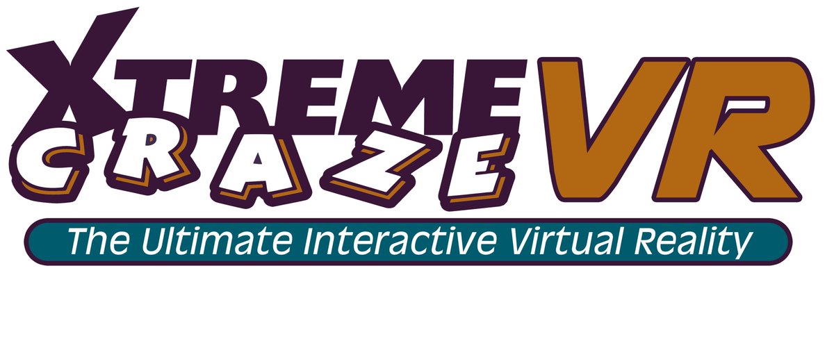 xtremecraze's tweet photo. Xtreme Craze now has virtual reality! 
Come try the most advanced and only wireless VR in town... https://t.co/zCm1PgioXR