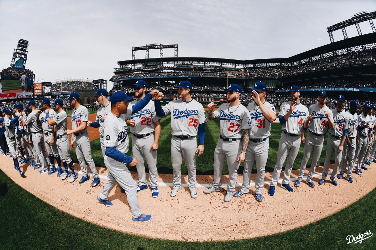 los angeles dodgers gift shop