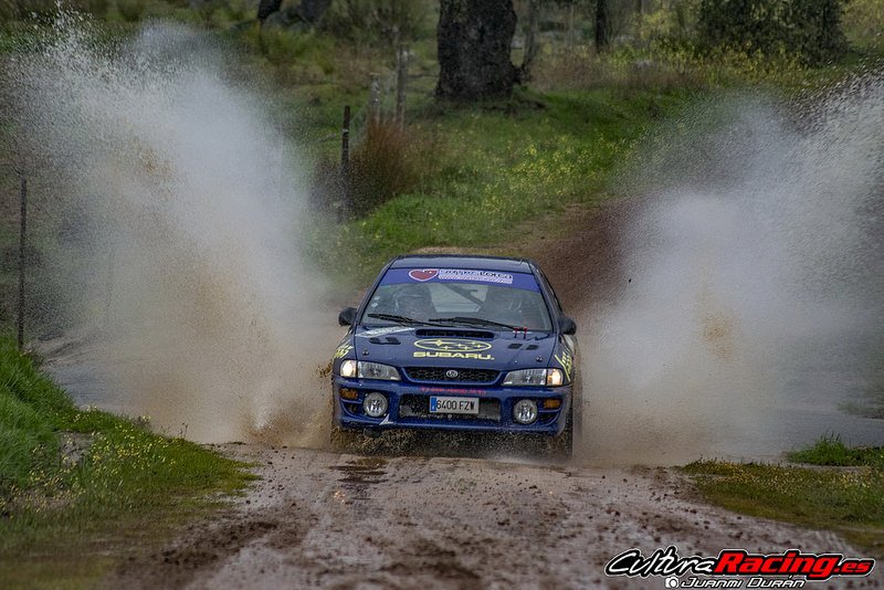 Mañana se disputa la etapa del <a href="/Rallyesdetierra/">#CERT</a> de Pozoblanco, prueba del Cto. de España de Rallyes de Tierra #CERT

Es momento de recordar la edición anterior edición:
culturaracing.es/2018-rallye-ti…

#rally #Pozoblanco #rallyes
