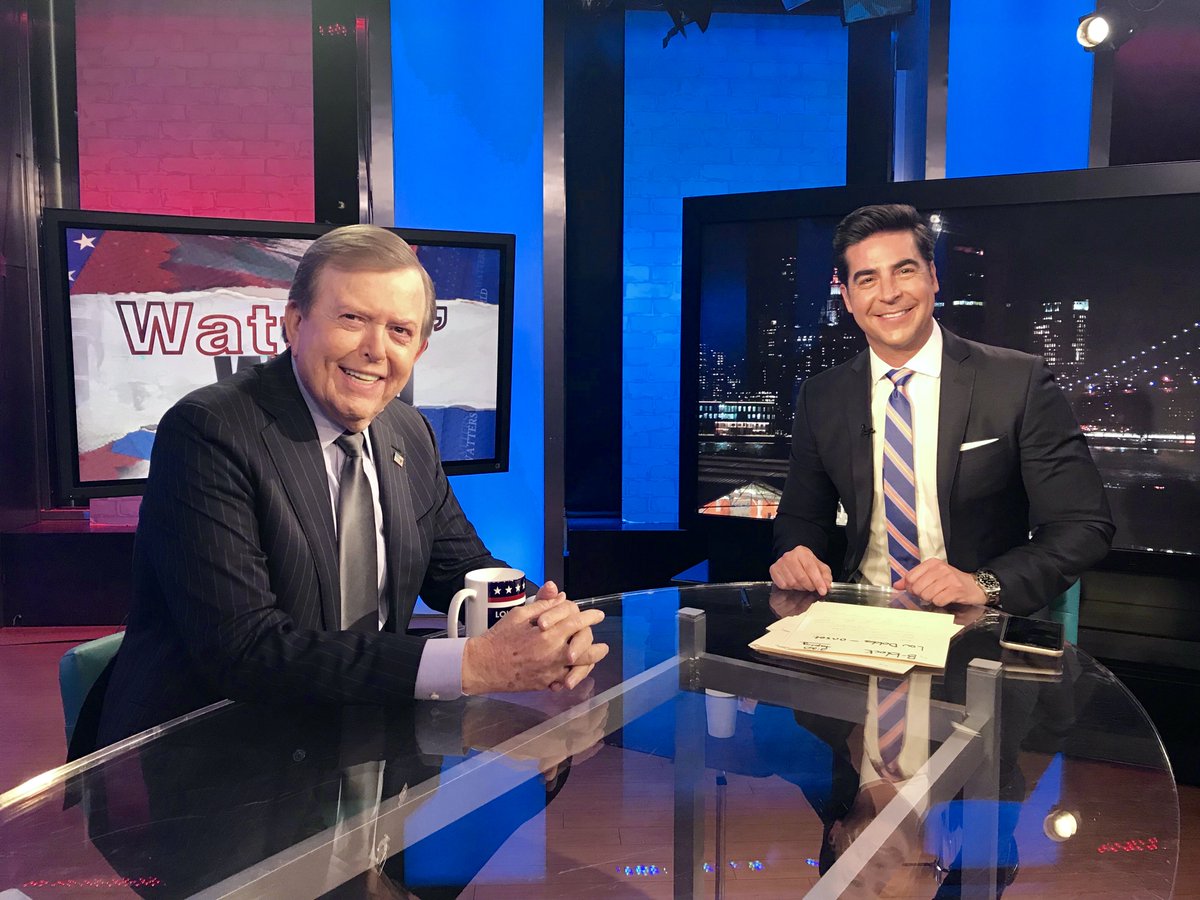 LouDobbs's tweet image. I join @JesseBWatters at 8PM ET tonight on @WattersWorld— We’ll take up the failing DHS, and Radical Dimms &amp;amp; RINOs hell-bent on obstructing @realDonaldTrump’s efforts to secure our border. #MAGA #AmericaFirst #Dobbs