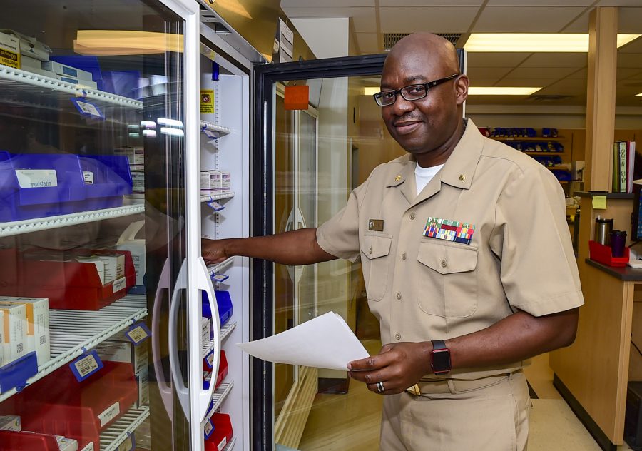 Naval Medical Forces Atlantic tweet media