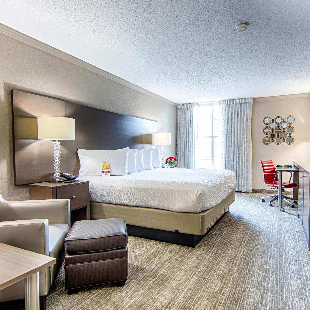 Hotel Capstone tweet media