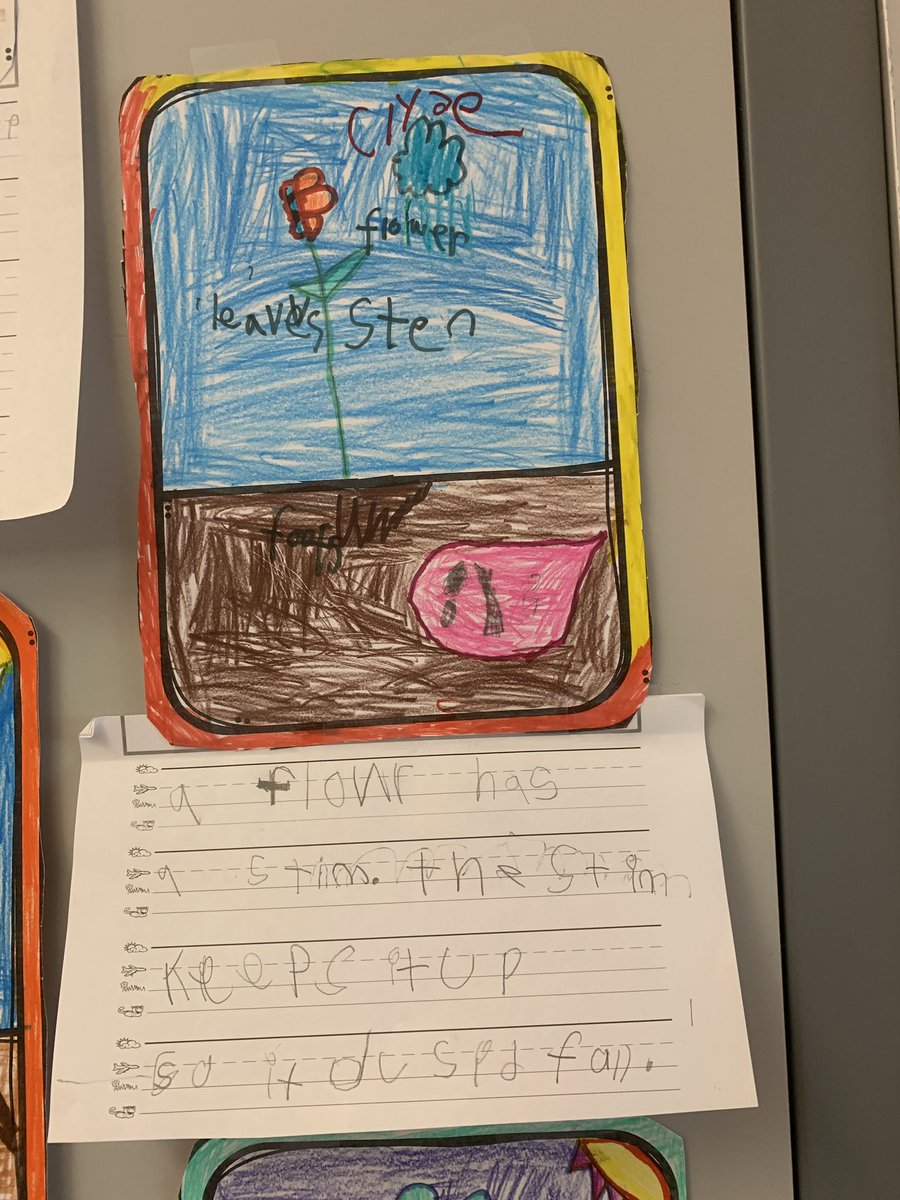 CTC goals in action!  Thank you <a href="/CantwellKenisha/">Mrs. Cantwell</a> for being so excited to share your students’ success! #ShineBright #MVEStribe @jensmith207 <a href="/andreapatrick/">Andrea Patrick</a> @jodimac99 <a href="/StephanieMoshe8/">Stephanie Mosher</a>