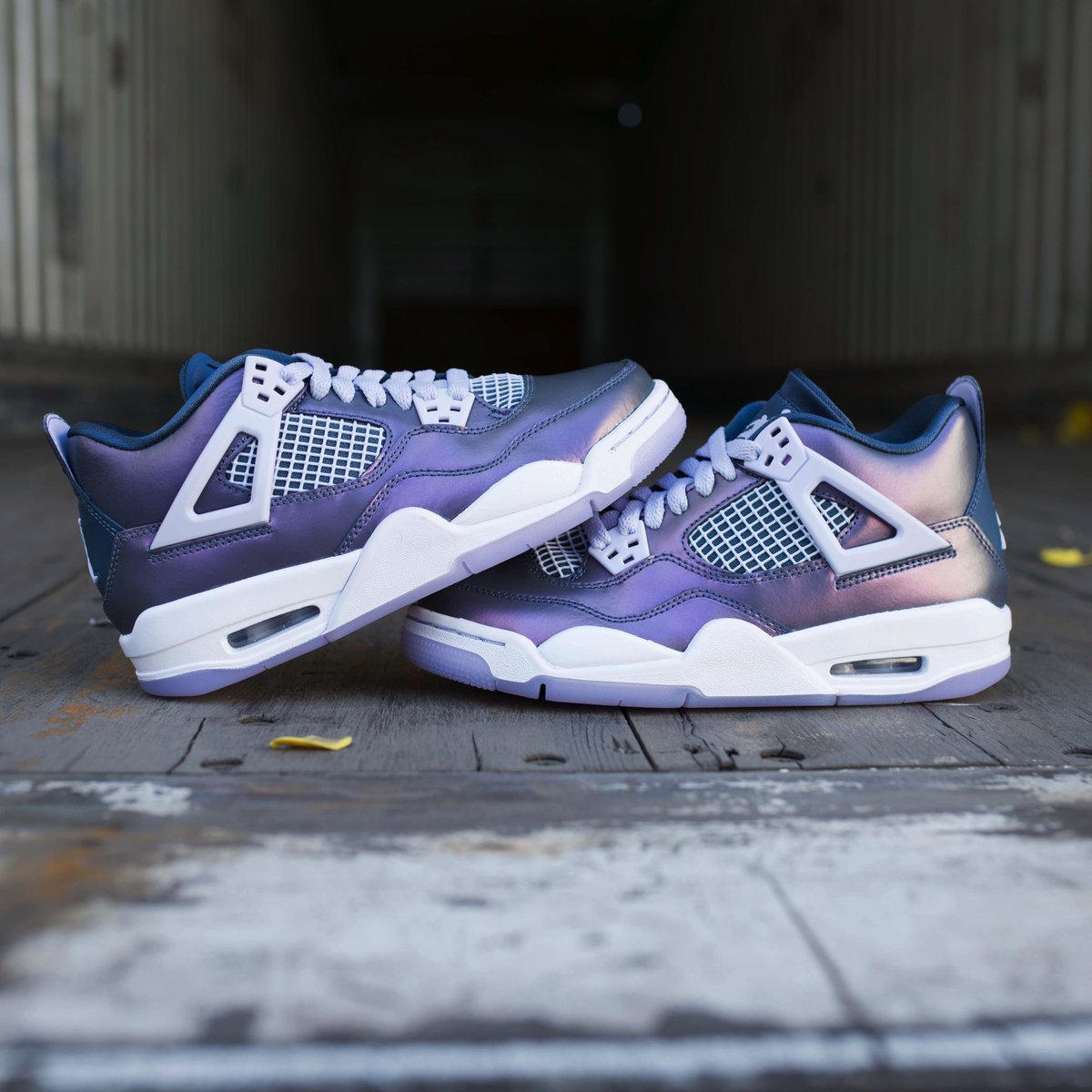 Shiekh's tweet photo. Air Jordan 4 Retro "Monsoon Blue" 💥💥
___________________________________
Dropping on 4.6.2019
GS sizing.
https://t.co/kTtgjEXKSr
#airjordan4 #jordan4 #monsoonblue #basketball #nba #nike #jordan https://t.co/vzVKTOlC51