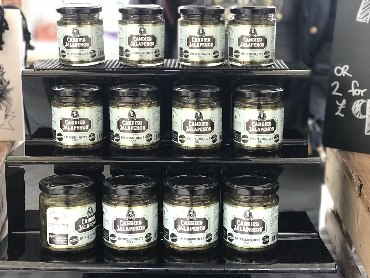 DOYSQ's tweet photo. Goodnight from Chelsea. We’re looking forward to the return of our Fine Food Market tomorrow. https://t.co/HeozHel0QE