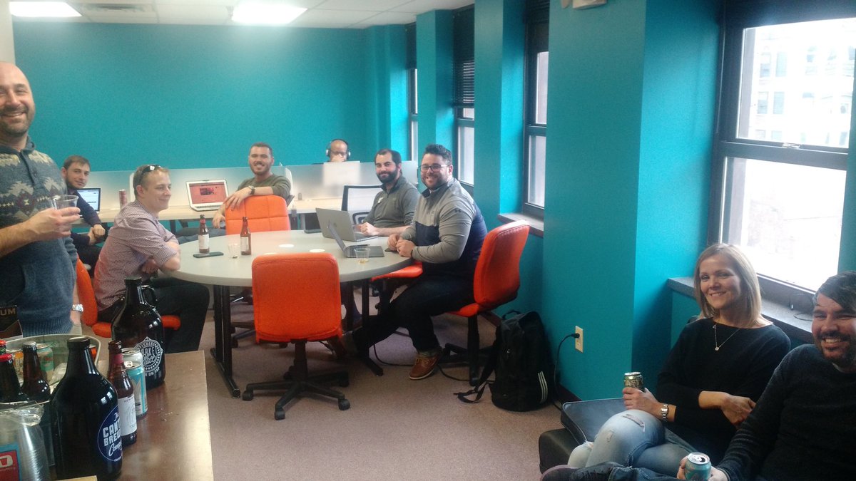 First Innovation Libations <a href="/WorkSpaceCanton/">Canton Work Space</a> next month at at Phoenix Enterprise Solutions. More information at cantonworkspace.com #canton <a href="/CantonRepdotcom/">CantonRep.com</a> <a href="/CantonChmbr/">Canton Chamber</a>