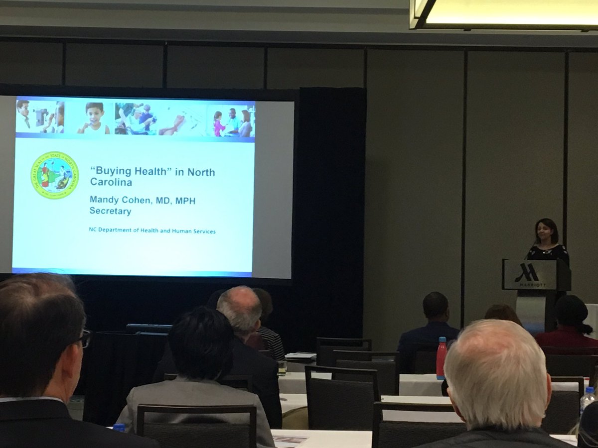 NC ObGyn Society tweet media