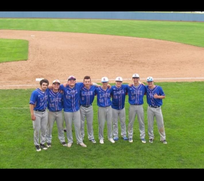 BrandonnFisher's tweet photo. Absolute Units @LakeBSBaseball https://t.co/FDE0ZJetuS