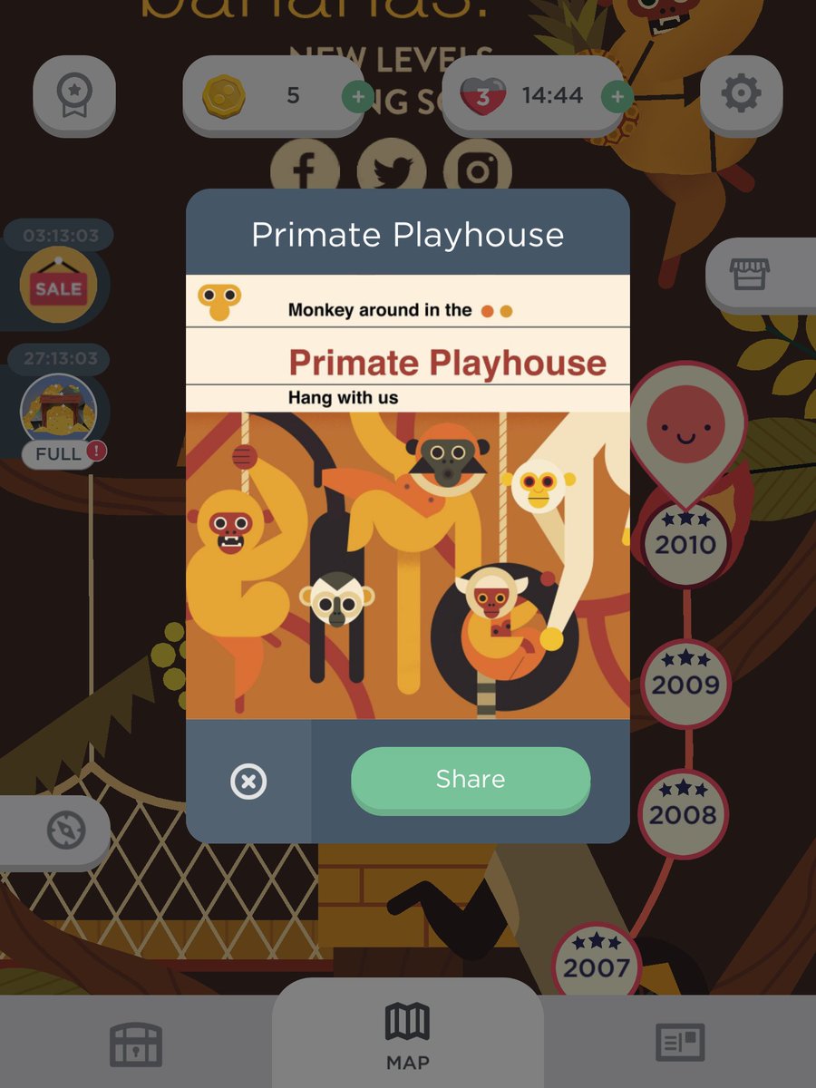 MrSakitumi's tweet photo. . @TwoDots @dots made it past #level2000 to #level2010 with all levels ⭐️⭐️⭐️! Thanku for the updates 🙌 great on tour #itispossible #keepitup #playbeautifully #twodots https://t.co/LUXoTp6Yst