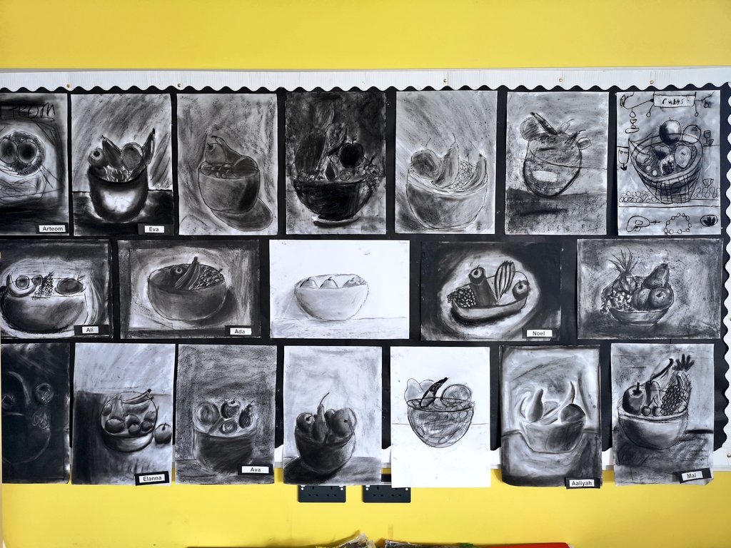 6th Class G.E.T.N.S tweet media