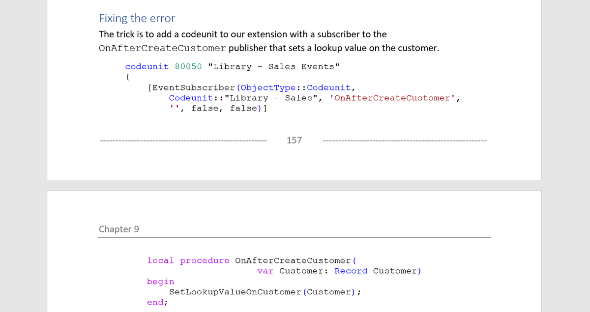 lucvanvugt's tweet image. Almost a wrap ...
#msdyn365bc #PacktPub #testautomation #keeponlearning